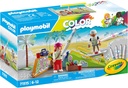 SKATEPARK - Color