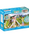 SET CABALLO PARA COLOREAR