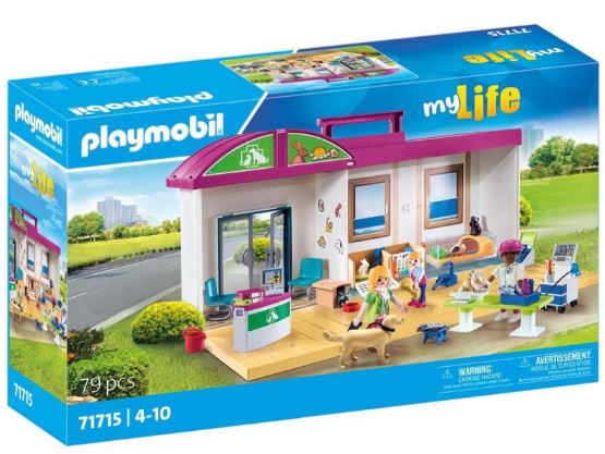 CLINICA VETERINARIA MALETIN