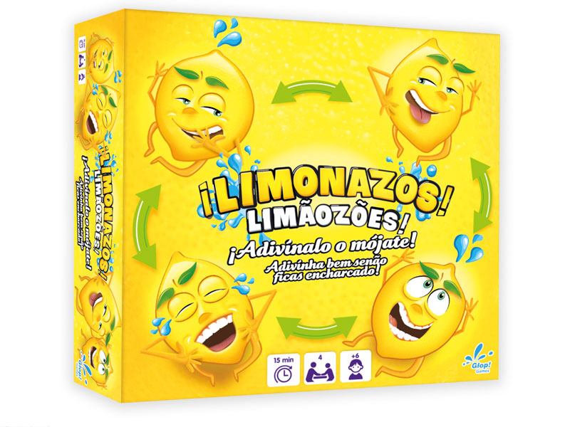 LIMONAZOS