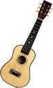 GUITARRA MADERA 55 CM.