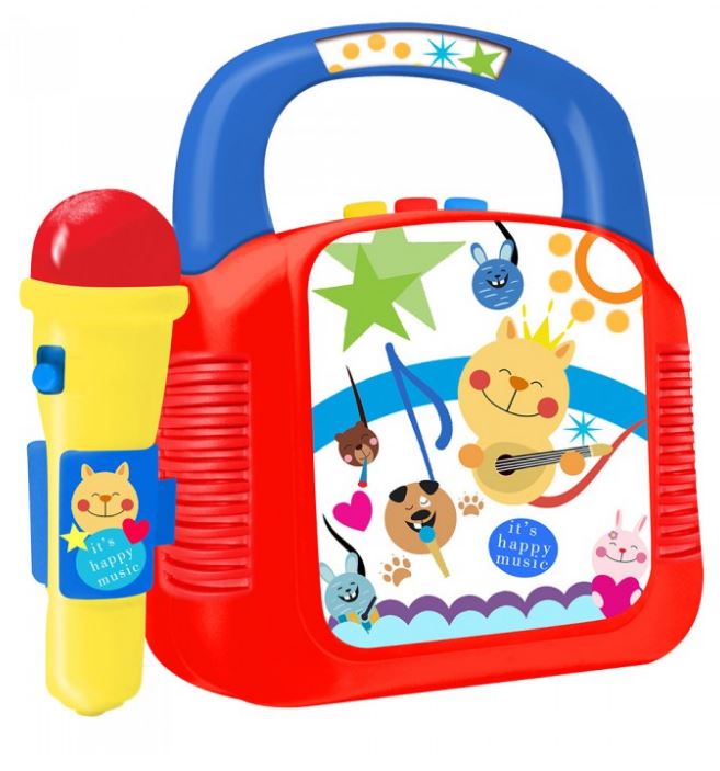 REPRODUCTOR MP3 BLUETOOH