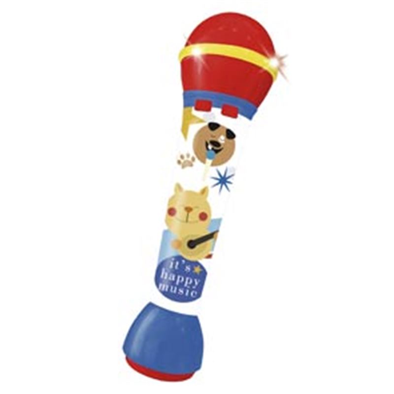 MICRO MANO C/AMPLIFICACION REAL