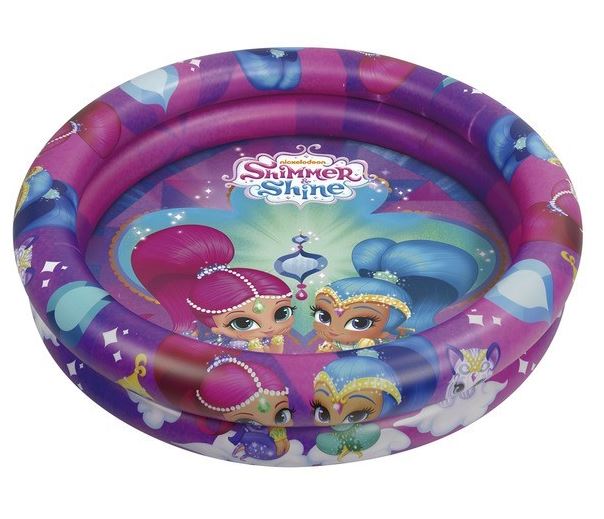 PISCINA SHIMMER & SHINE 90 CM.