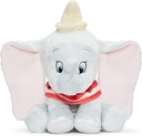 PELUCHE DUMBO 35 CM.