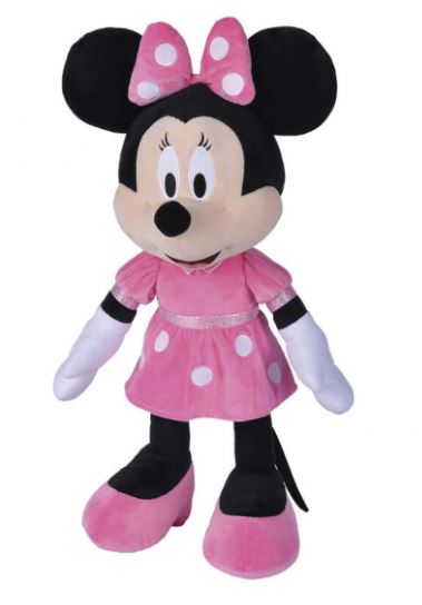 PELUCHE MINNIE 61 CM.
