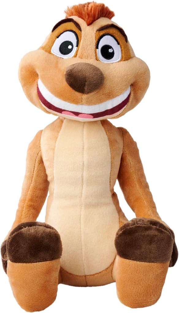 PELUCHE TIMON 25 CM.