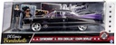 CATWOMAN CADILLAC COUPE DEV.
