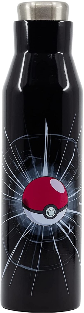 BOTELLA TERMO POKEMON 580 ML