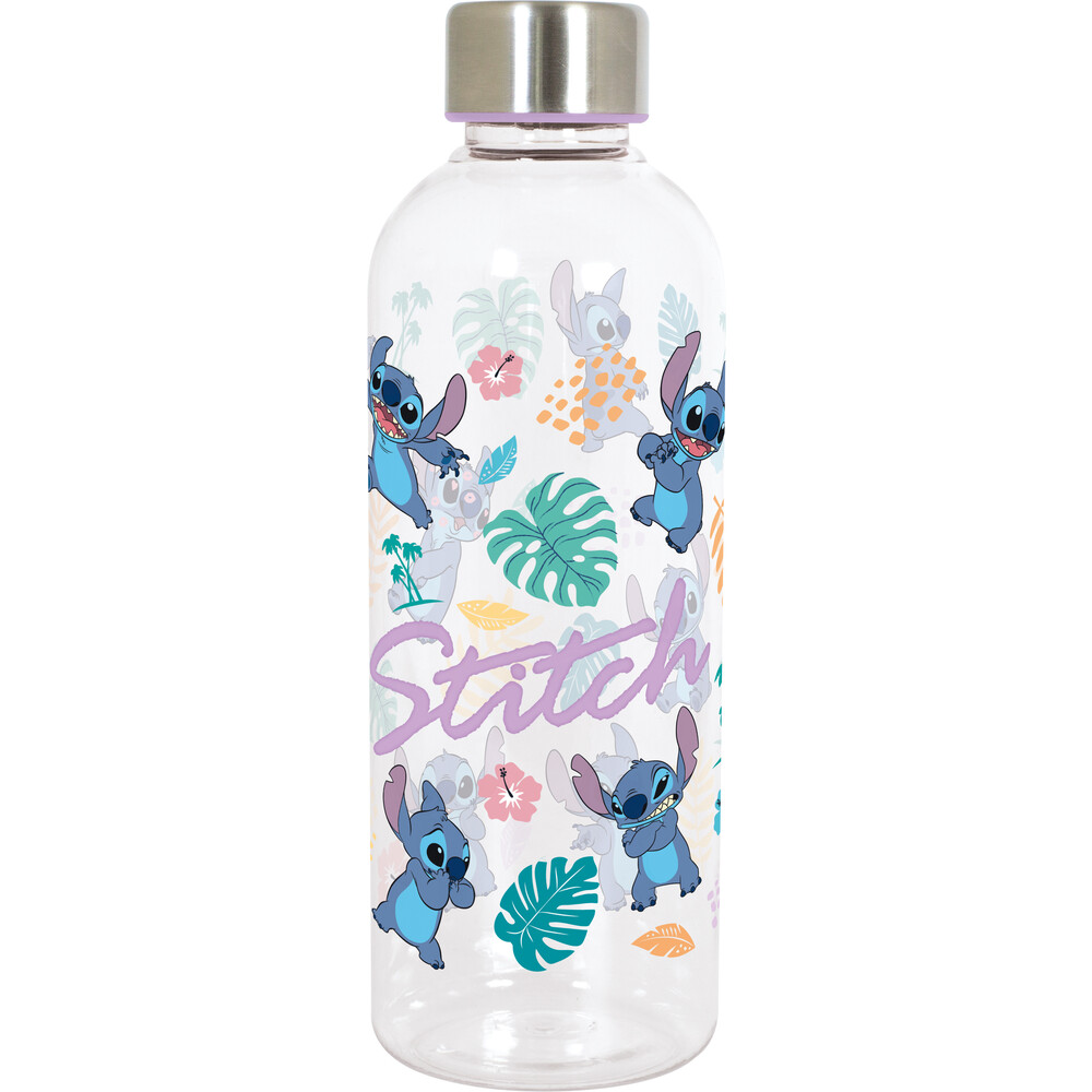 BOTELLA STITCH 850 ML.