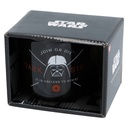 TAZA CERAMICA STAR WARS 400 ML.