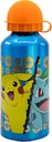 BOTELLA POKEMON ALUMINIO 400ML