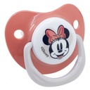 CHUPETE MINNIE ANATOMICO(SET 2)