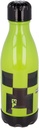 BOTELLA MINECRAFT PLAST.560 ML