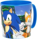 TAZA SONIC 350 ML. MICRO