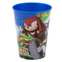 VASO SONIC 260 ML.