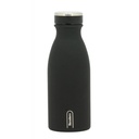 BOTELLA TANDEM 350 NEGRA