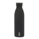 BOTELLA TANDEM 500ML NEGRA