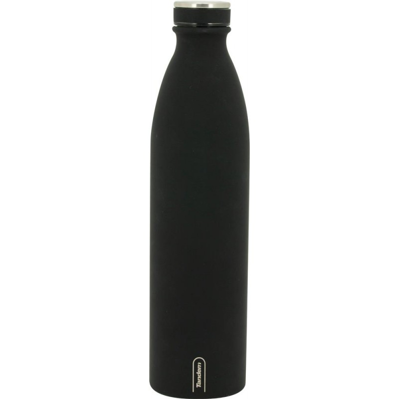 BOTELLA TANDEM 1000 NEGRA