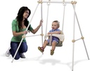 COLUMPIO METAL BABY SWING