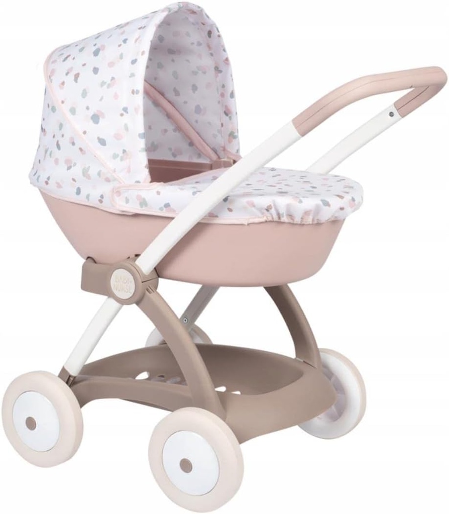 CARRITO POP PRAM