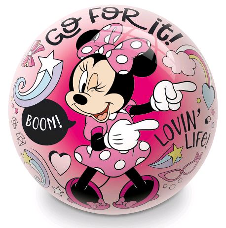 BALON MINNIE 230 MM.