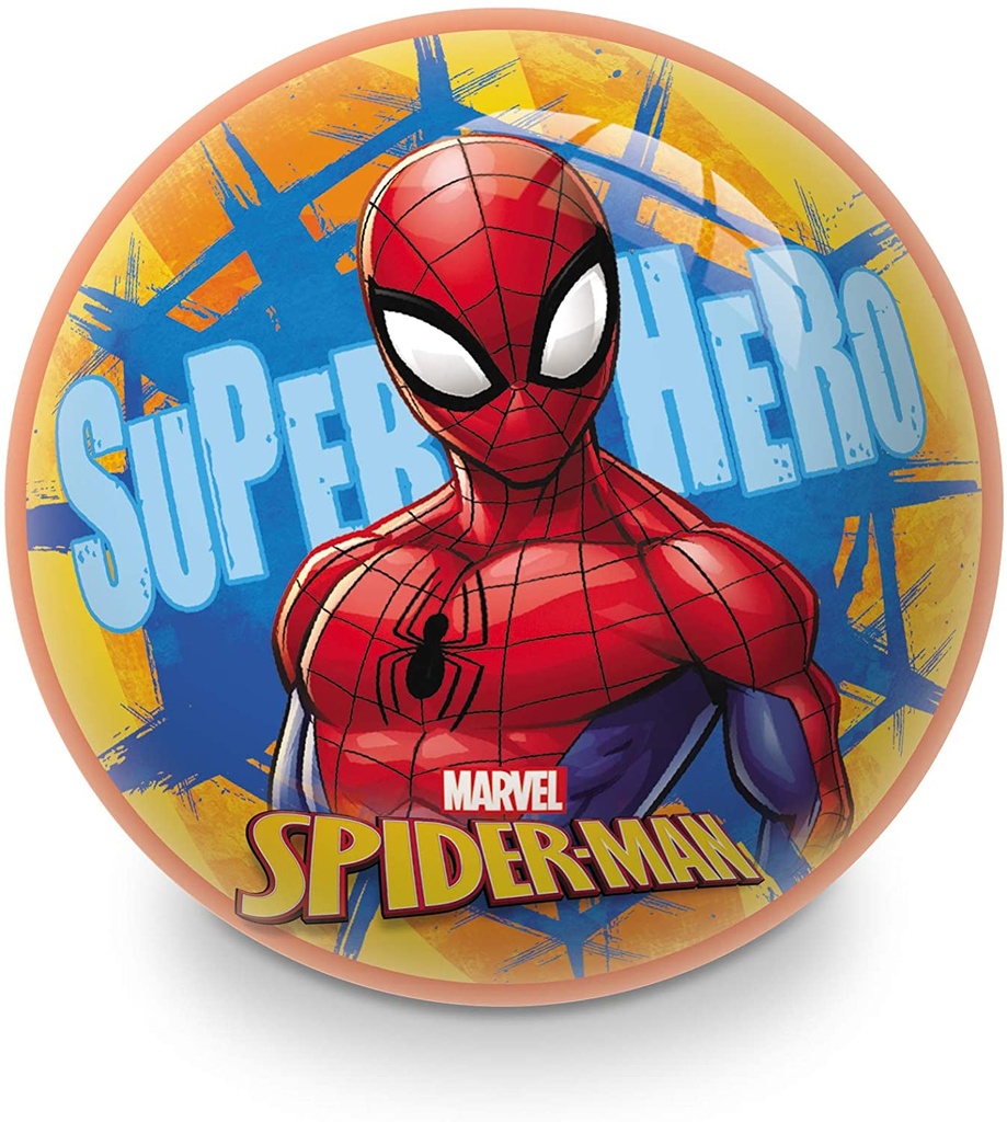 BALON SPIDERMAN 230 MM.