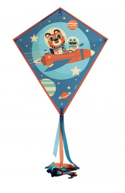 COMETA ROCKET