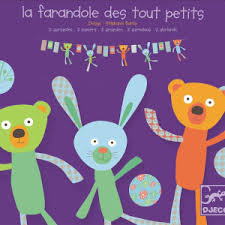 BANDEROLAS LA FARANDULA