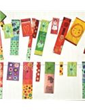 BANDEROLAS JARDIN AURELIA