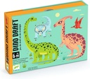 CARTAS DINO DRAFT