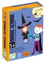 CARTAS MAGIC SCHOOL