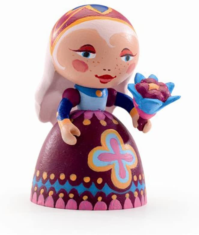 PRINCESA ANOUCHKA