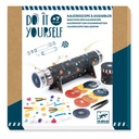 CALEIDOSCOPIO PARA MONTAR - DIY