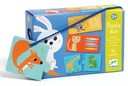 PUZZLE DUO A COMER!