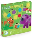 JUEGO LITTLE CIRCUIT