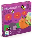 JUEGO LITTLE MEMO