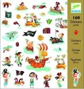 PEGATINAS PIRATAS