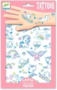 TATUAJES UNICORNIOS