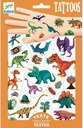 TATUAJES DINO CLUB