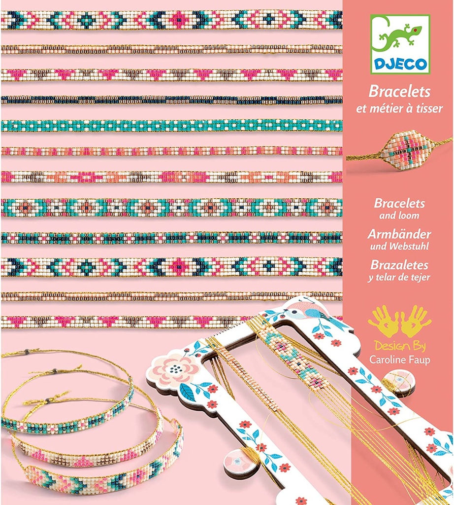 PULSERAS MINUSCULAS