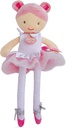 MUÑECA BAILARINA TUTUS DOUDOU
