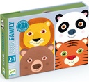CARTAS LITTLE FAMILY