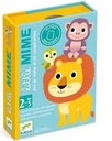 CARTAS LITTLE MIME