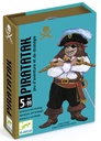 CARTAS PIRATAKA