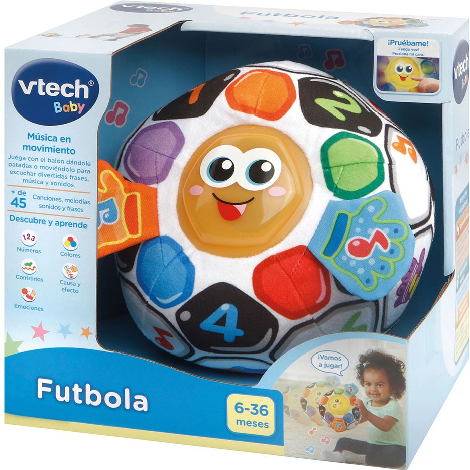 FUTBOLA