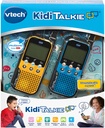 KIDI TALKIE 6 EN 1