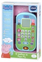 TELEFONO PEPPA PIG