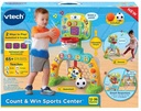 CENTRO DEPORTES BASKET-GOL