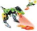 SWITCH & GODINOS ROTOR AVION